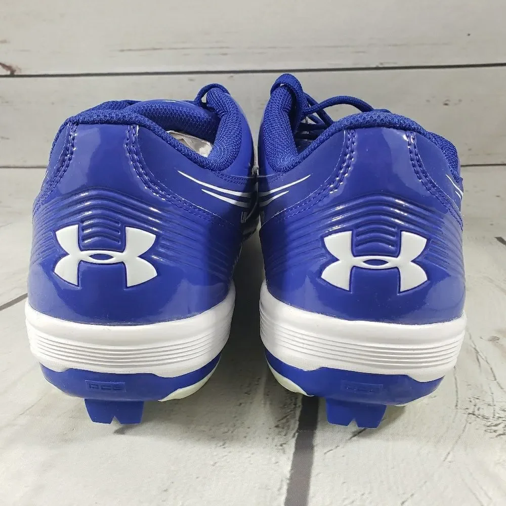 New Under Armour Shoes Size 14 Baseball Cleats